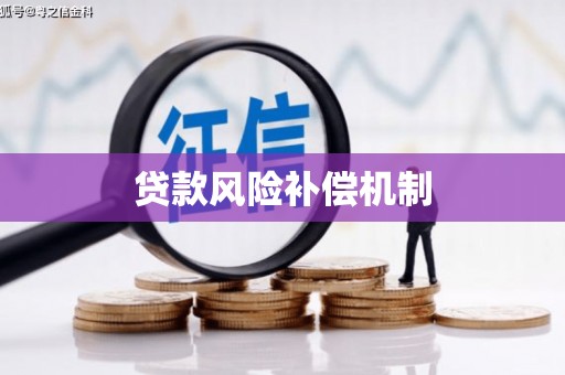 深圳贷款风险补偿机制