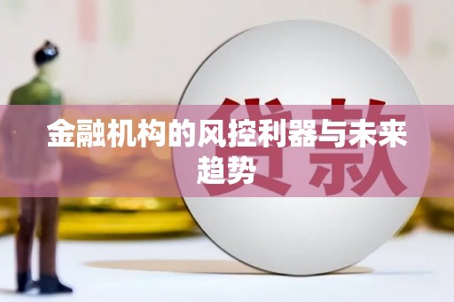 深圳金融机构的风控利器与未来趋势