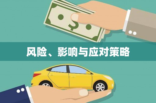 深圳风险、影响与应对策略