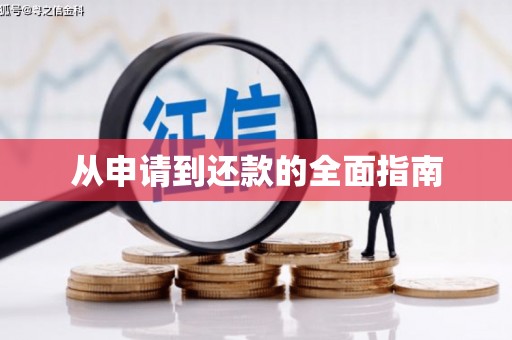 深圳从申请到还款的全面指南