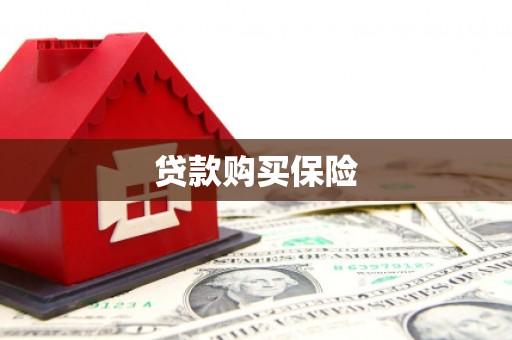 深圳贷款购买保险