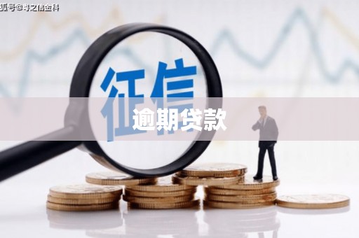 深圳逾期贷款